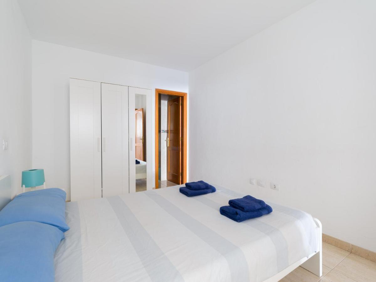 Mila Apartments Pura Vida 베신다리오 외부 사진